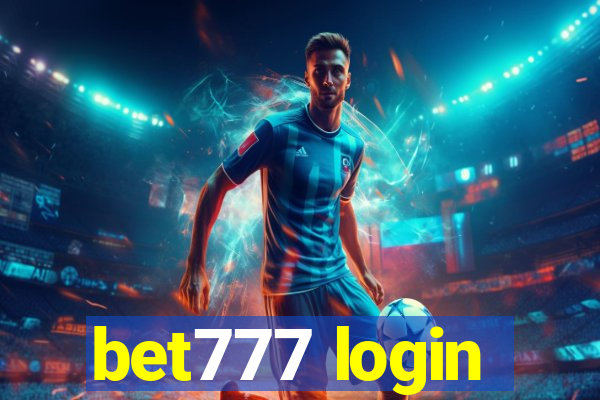 bet777 login