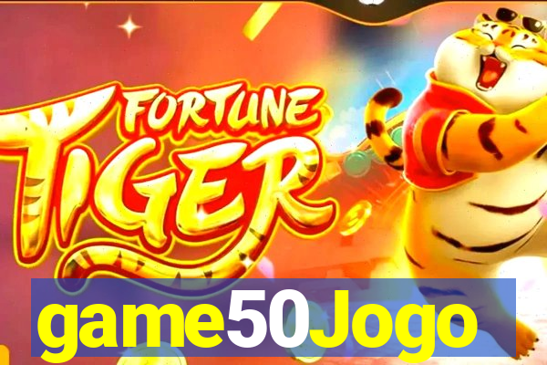 game50Jogo