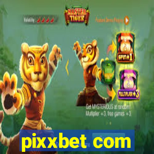 pixxbet com