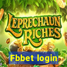 Fbbet login