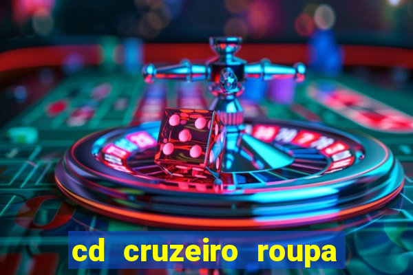 cd cruzeiro roupa nova download