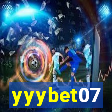 yyybet07