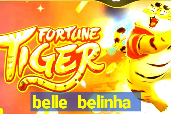 belle belinha telegram free