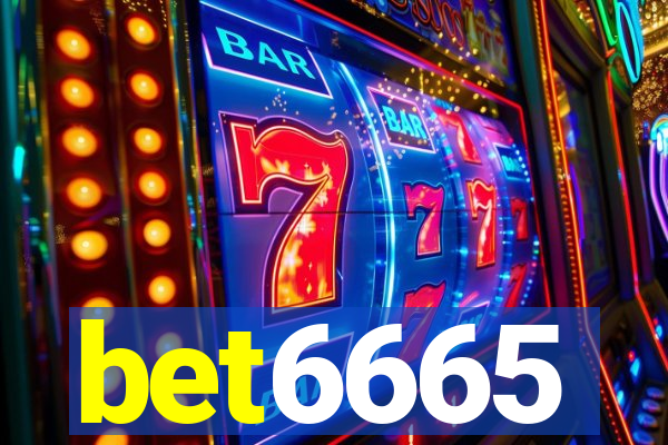 bet6665