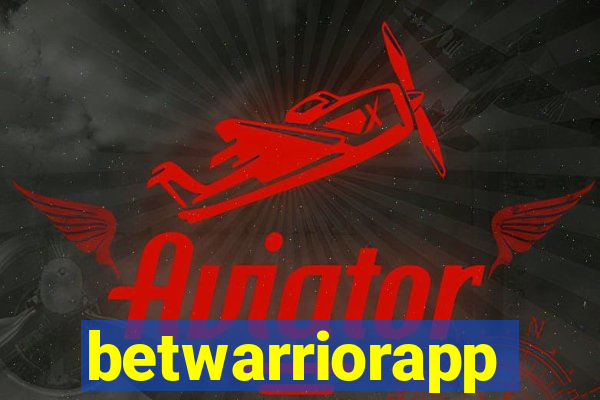 betwarriorapp