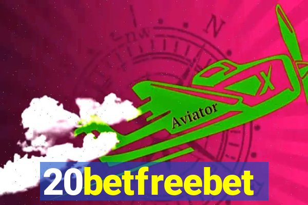 20betfreebet