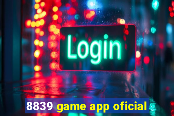 8839 game app oficial