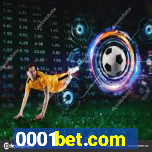 0001bet.com