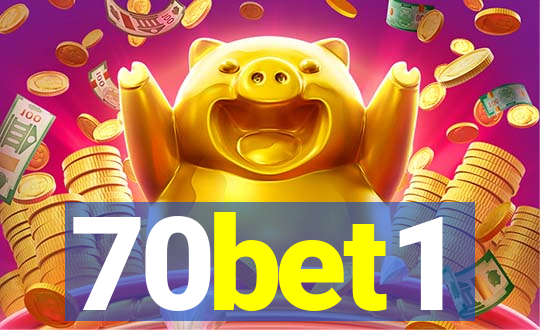 70bet1