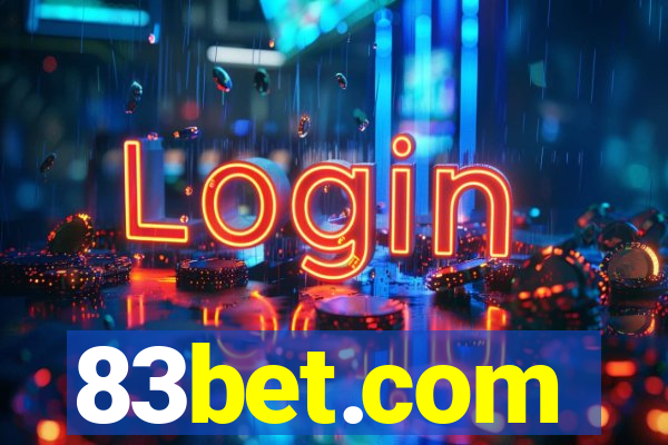 83bet.com