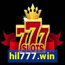 hil777.win