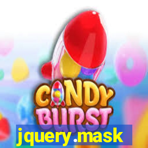 jquery.mask