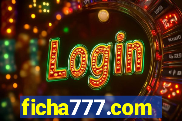 ficha777.com