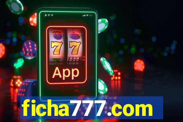 ficha777.com