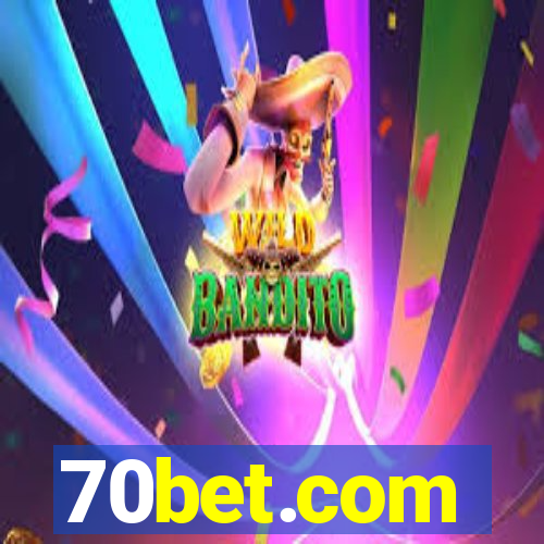 70bet.com