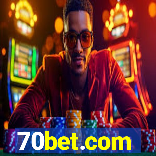 70bet.com