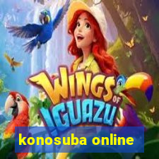 konosuba online