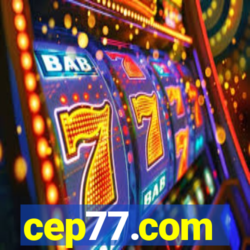 cep77.com