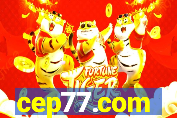 cep77.com