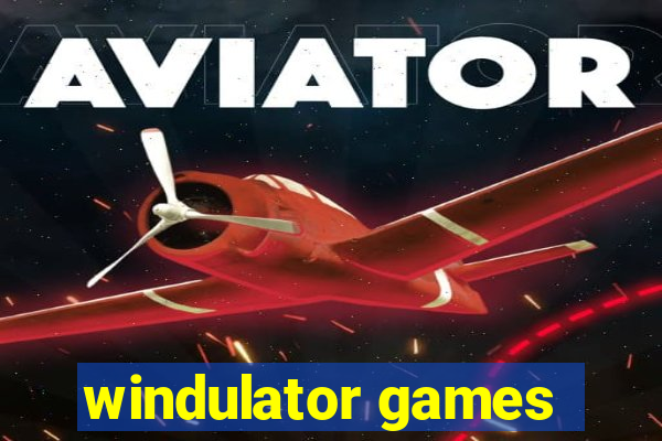 windulator games