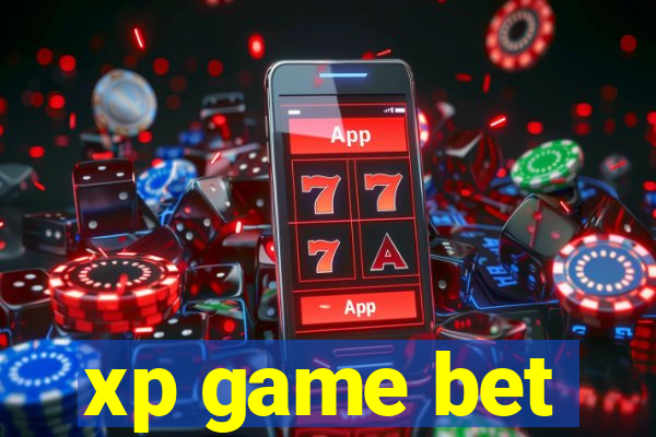 xp game bet