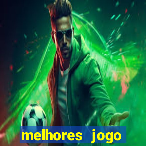 melhores jogo offline android