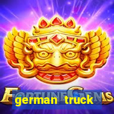 german truck simulator jogar online