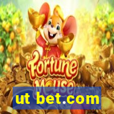 ut bet.com