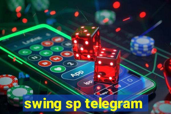 swing sp telegram