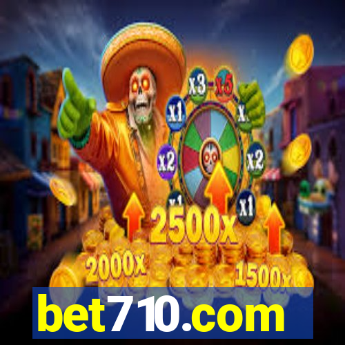 bet710.com