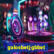 galosbetjgbbet