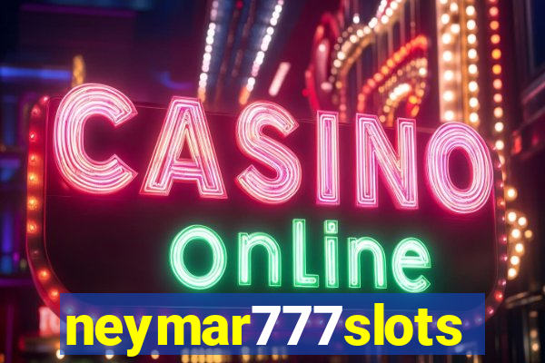 neymar777slots