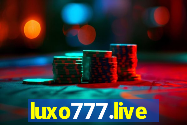 luxo777.live