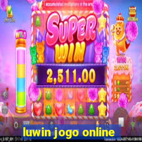 luwin jogo online