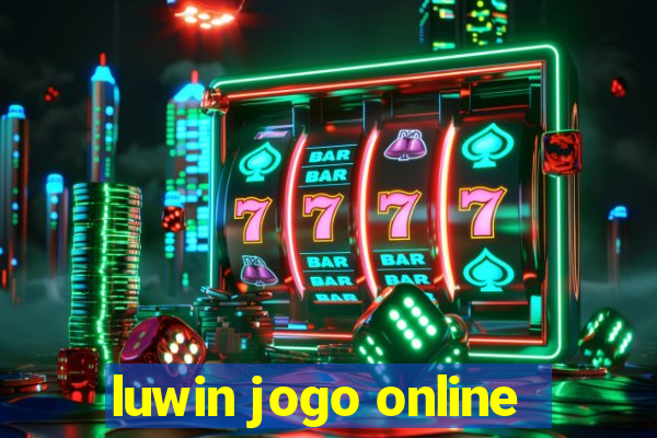 luwin jogo online