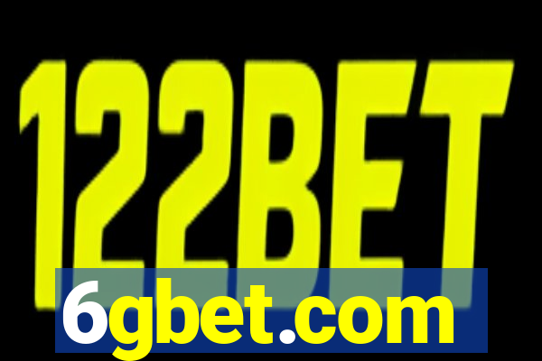 6gbet.com