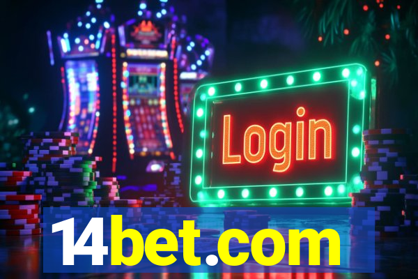 14bet.com