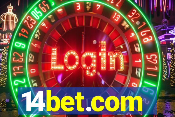 14bet.com