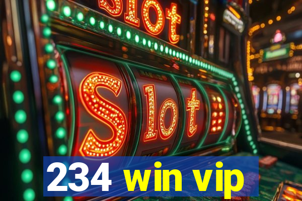 234 win vip