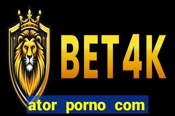 ator porno com tatuagem chelsea