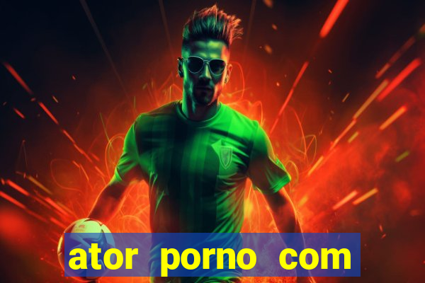 ator porno com tatuagem chelsea