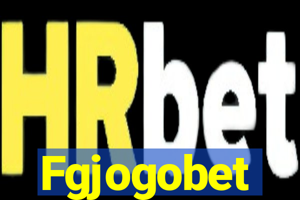 Fgjogobet