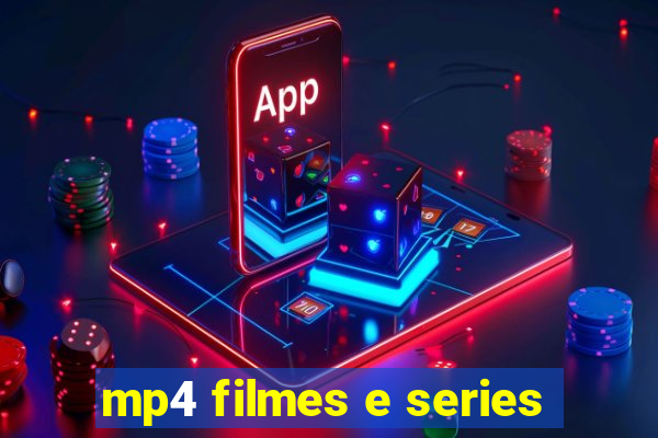 mp4 filmes e series