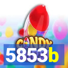 5853b