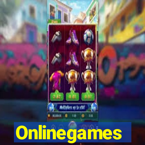 Onlinegames