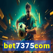 bet7375com