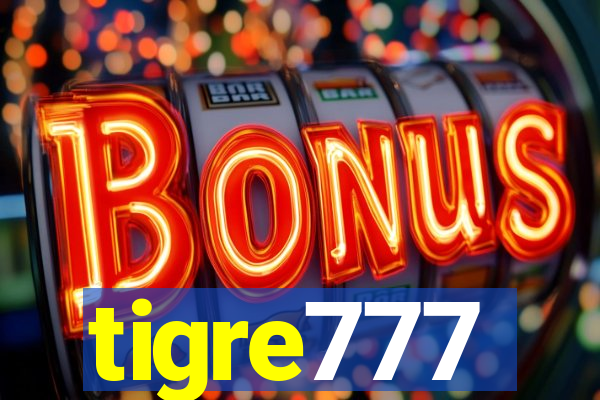 tigre777