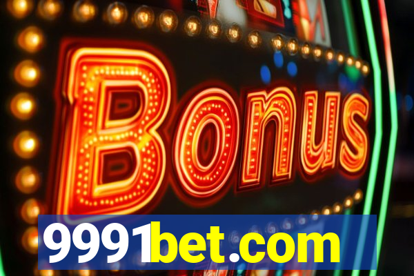 9991bet.com