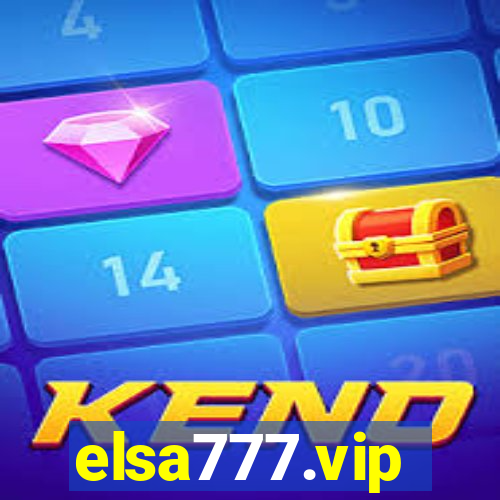 elsa777.vip