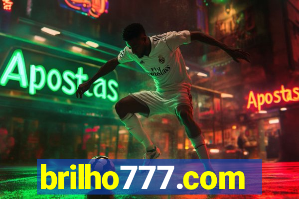 brilho777.com